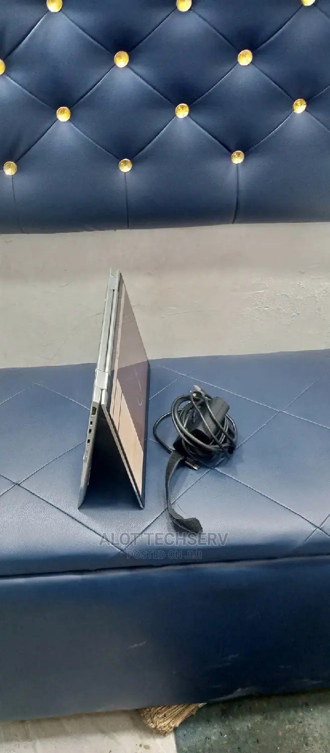 Laptop HP EliteBook x360 1030 G4 16GB Intel Core i5 SSD 256GB
