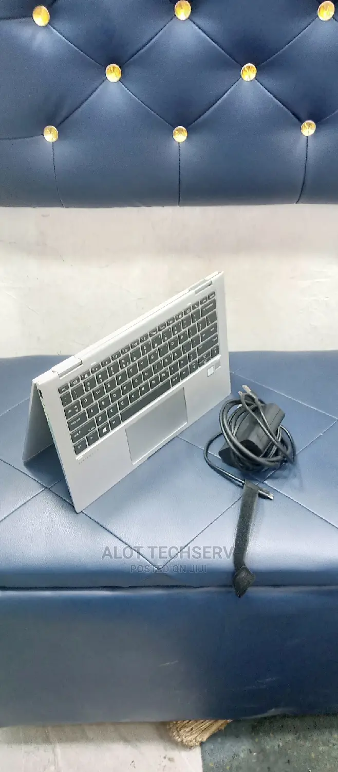 Laptop HP EliteBook x360 1030 G4 16GB Intel Core i5 SSD 256GB