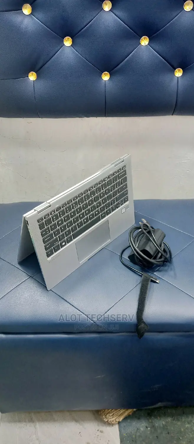 Laptop HP EliteBook x360 1030 G4 16GB Intel Core i5 SSD 256GB