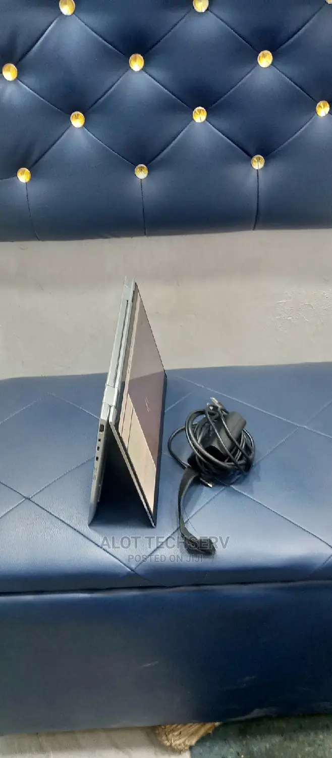 Laptop HP EliteBook x360 1030 G4 16GB Intel Core i5 SSD 256GB