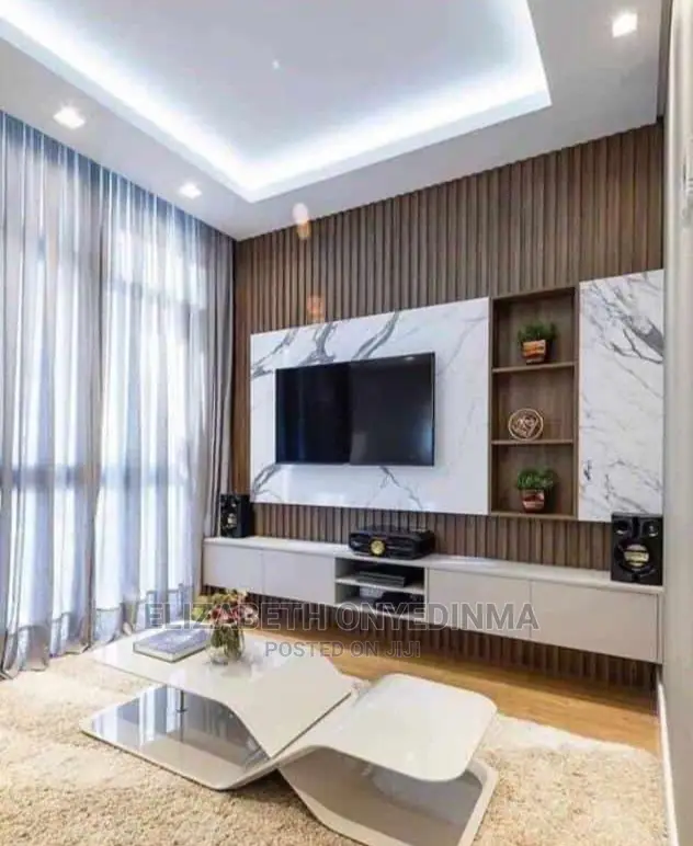 Nice Tv Customer