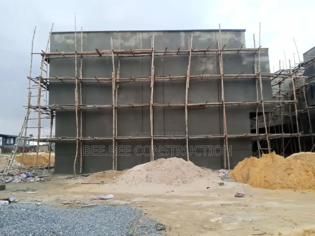 Build Your Dream Home With Professionals