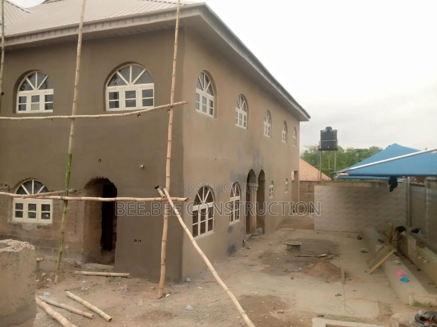 Build Your Dream Home With Professionals