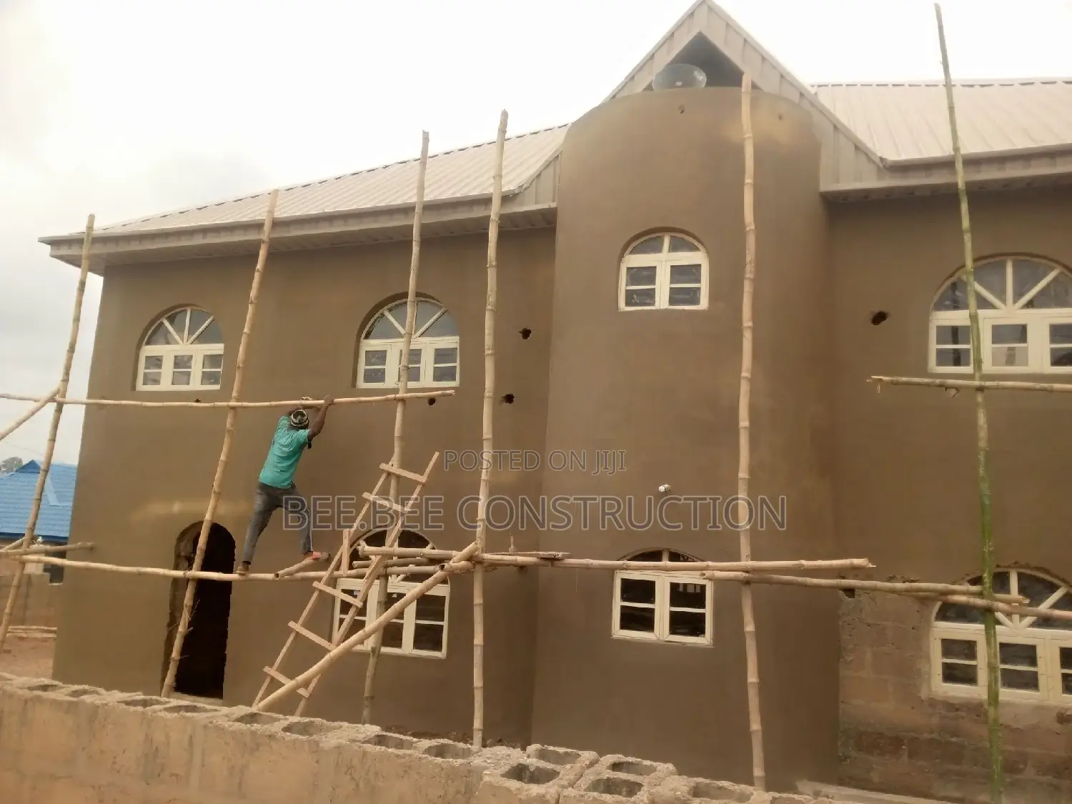Build Your Dream Home With Professionals