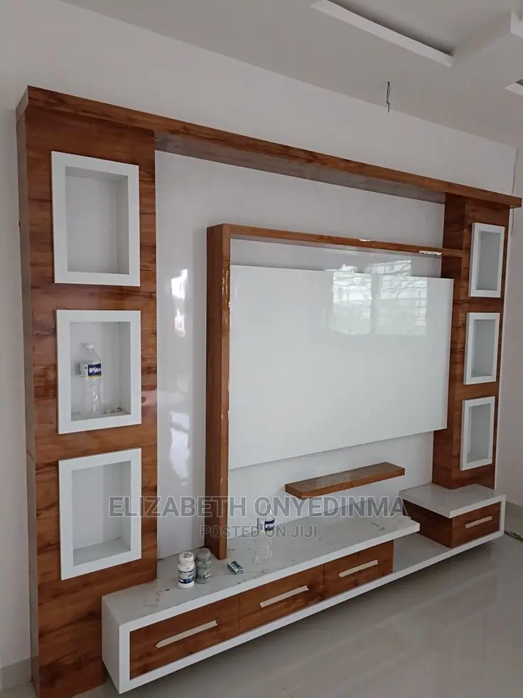 Tv Console