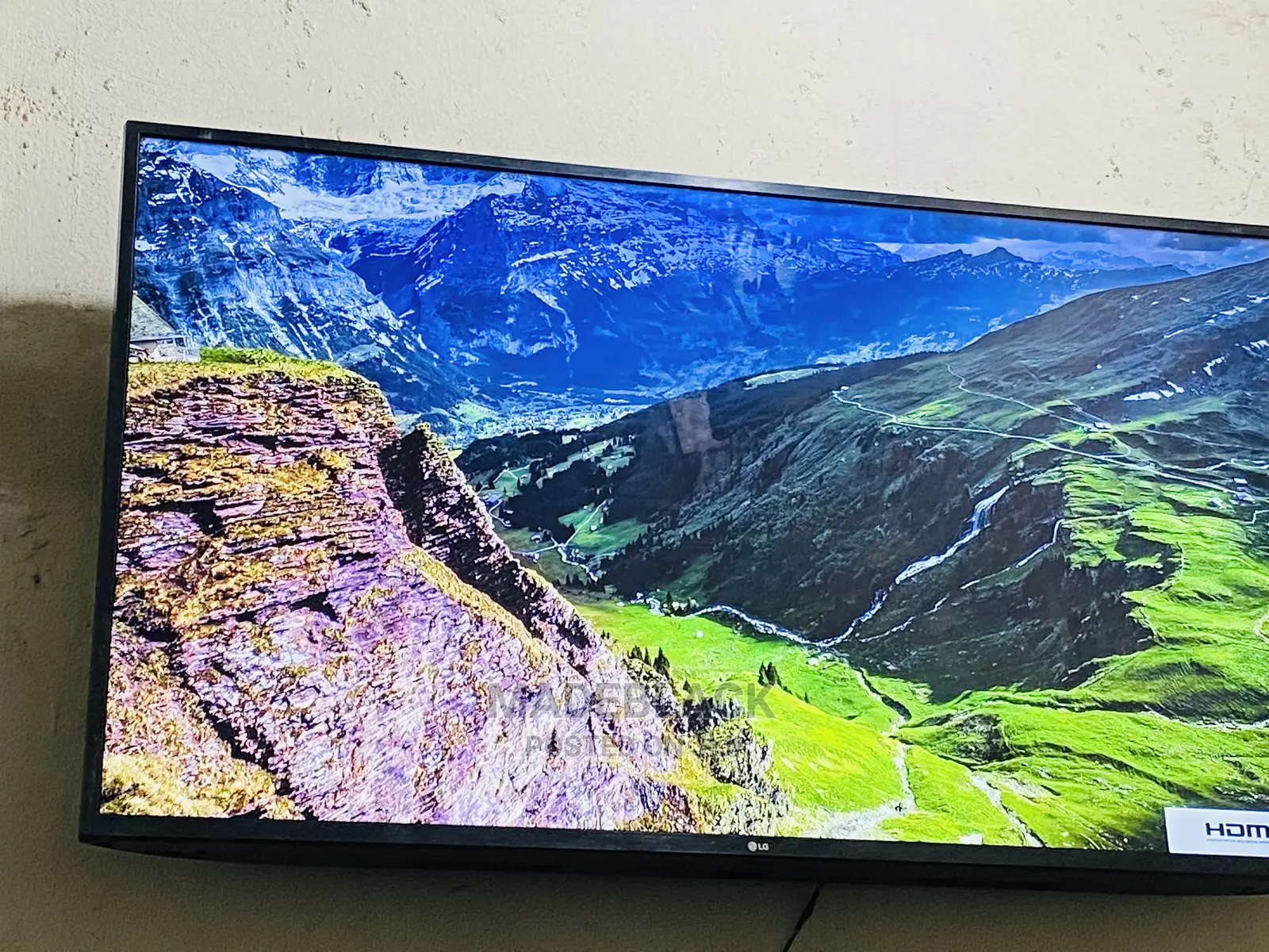 Lg Uhd Tv 55 Inches Tv Model 2021
