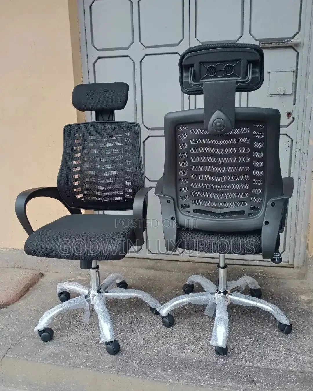 Office Chairs