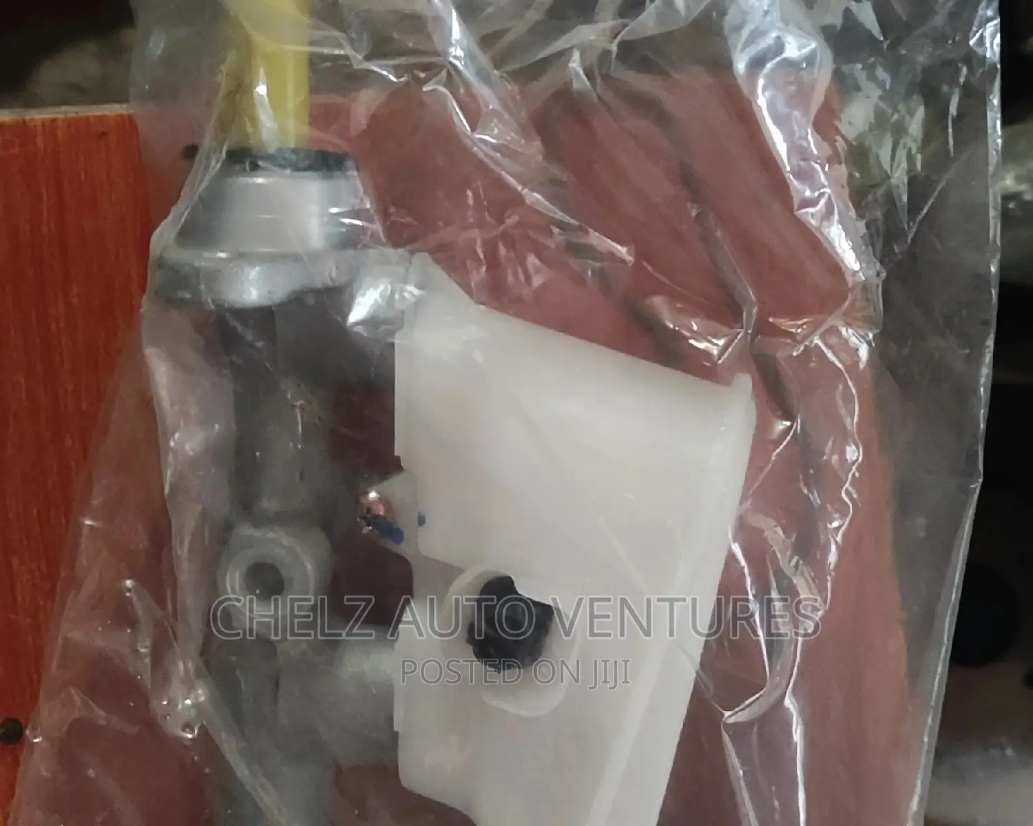 Original Taiwan Master Brake for Honda Accord