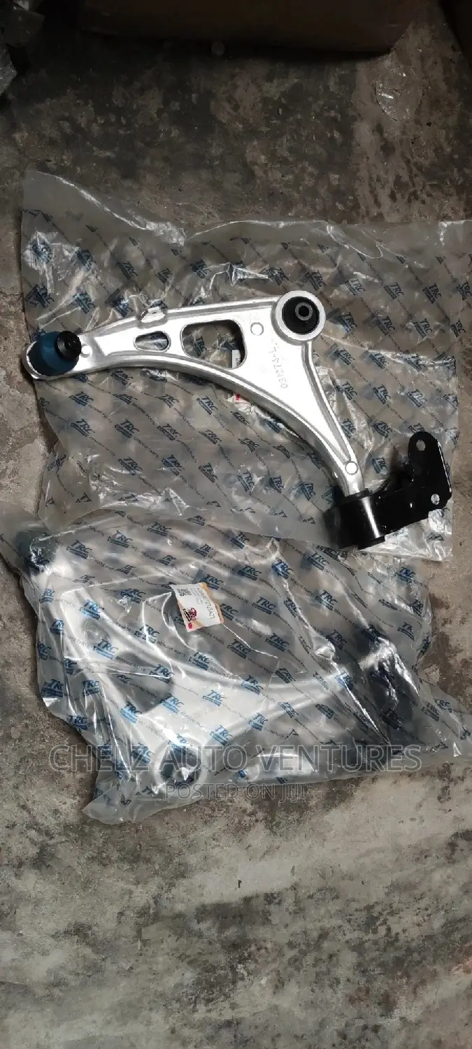 Complete Front Lower Arm Honda Pilot 2016-2021