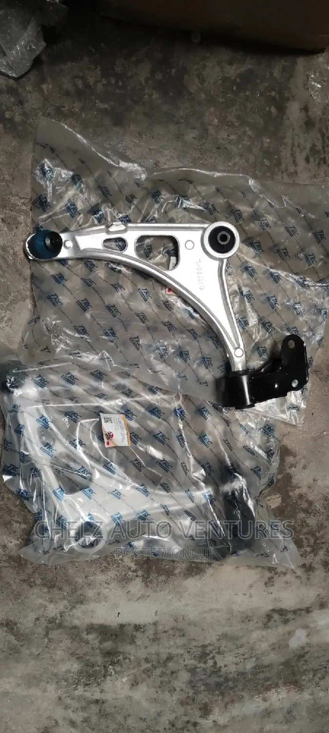 Complete Front Lower Arm Honda Pilot 2016-2021