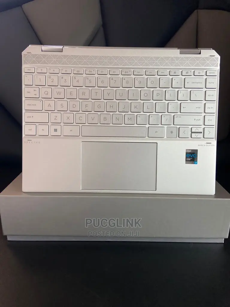 Laptop HP Spectre 13t 16GB Intel Core I7 SSD 512GB