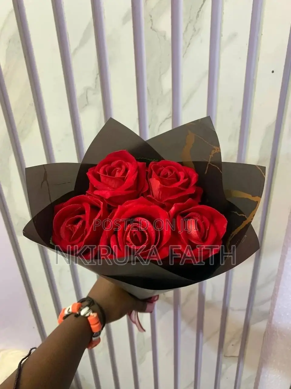 Flower Bouquet
