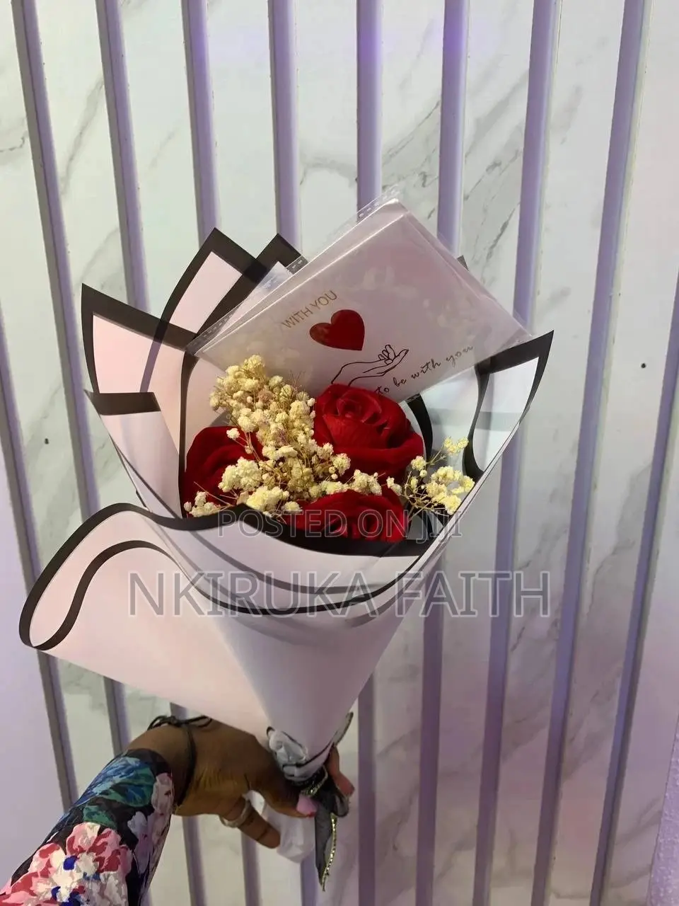 Flower Bouquet