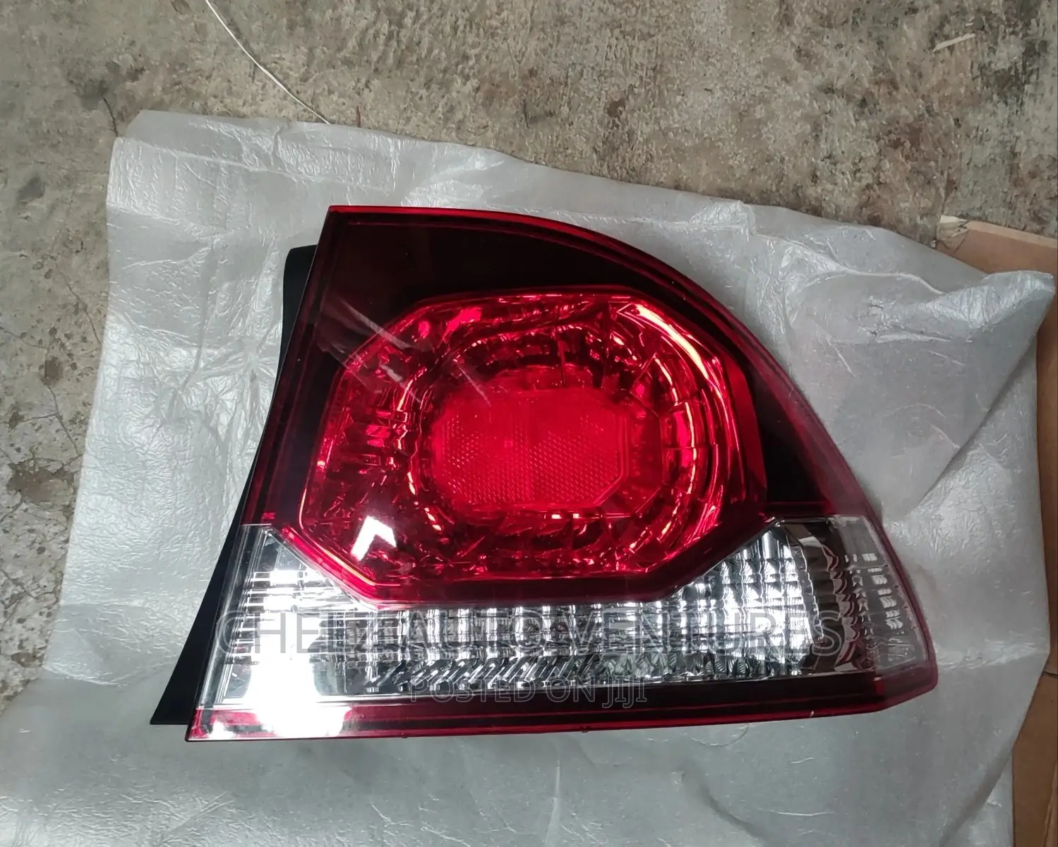 Rear Lamp Honda 2009-2010 Civic