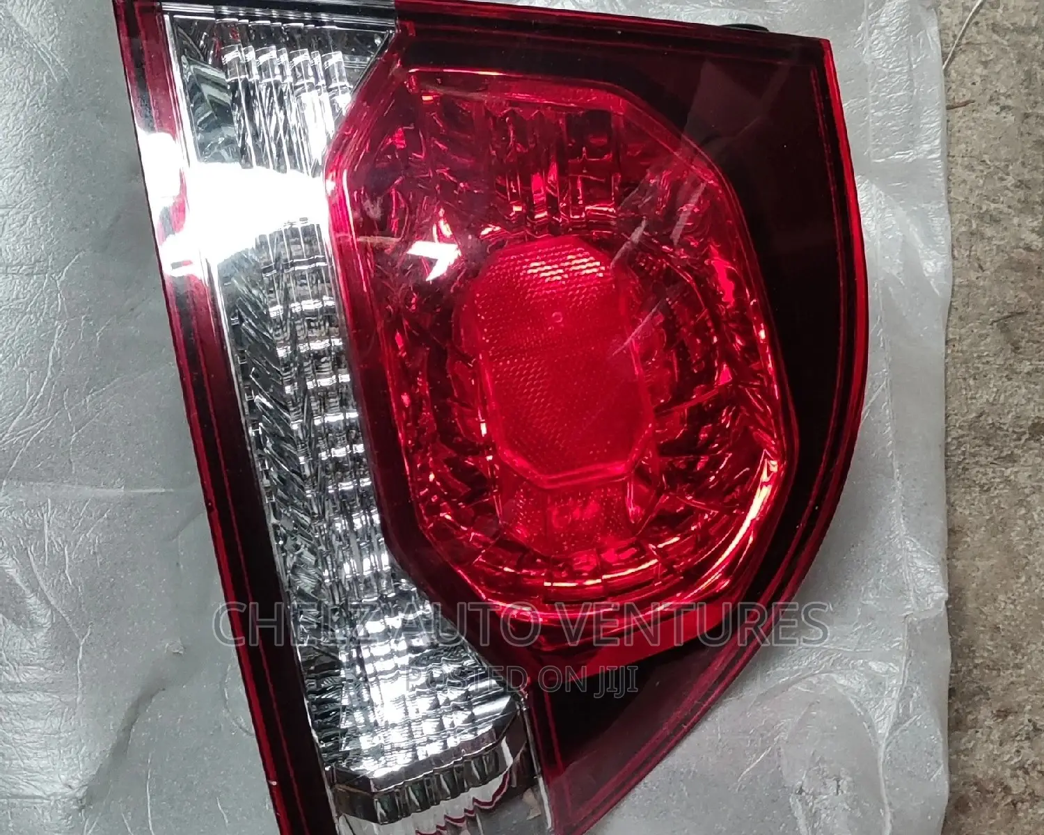 Rear Lamp Honda 2009-2010 Civic
