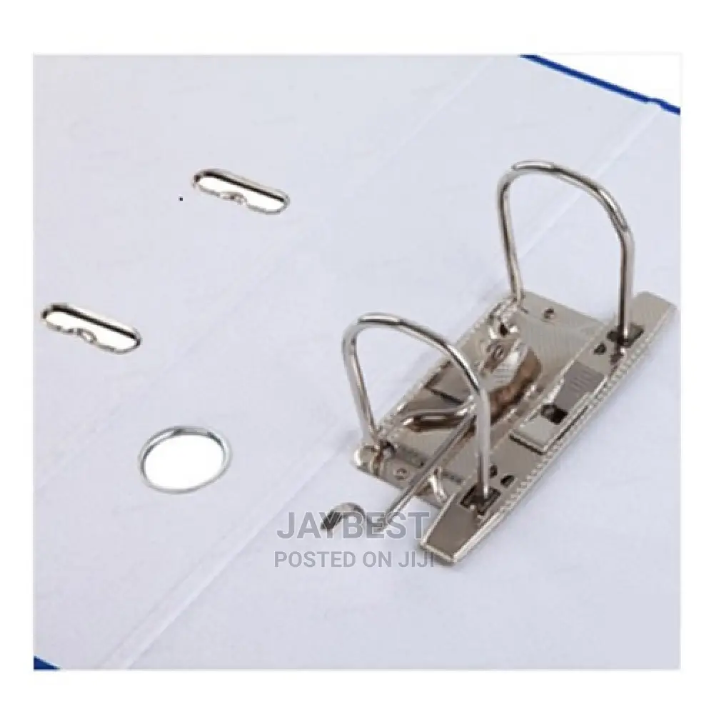 Arch File Folder