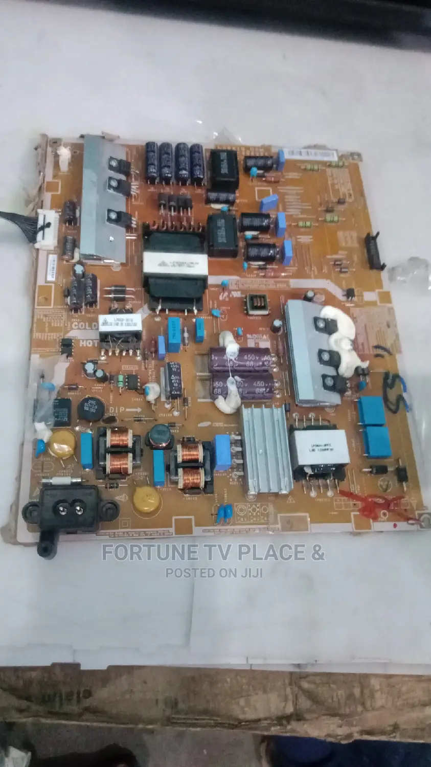 Best Hands on Your Tv Repairs