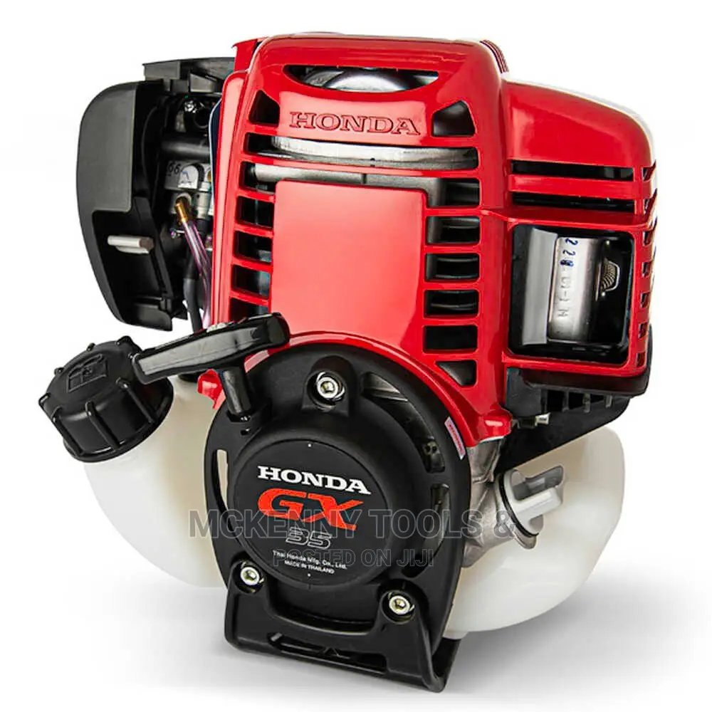 Honda GX 35 Engine Brush Cutter