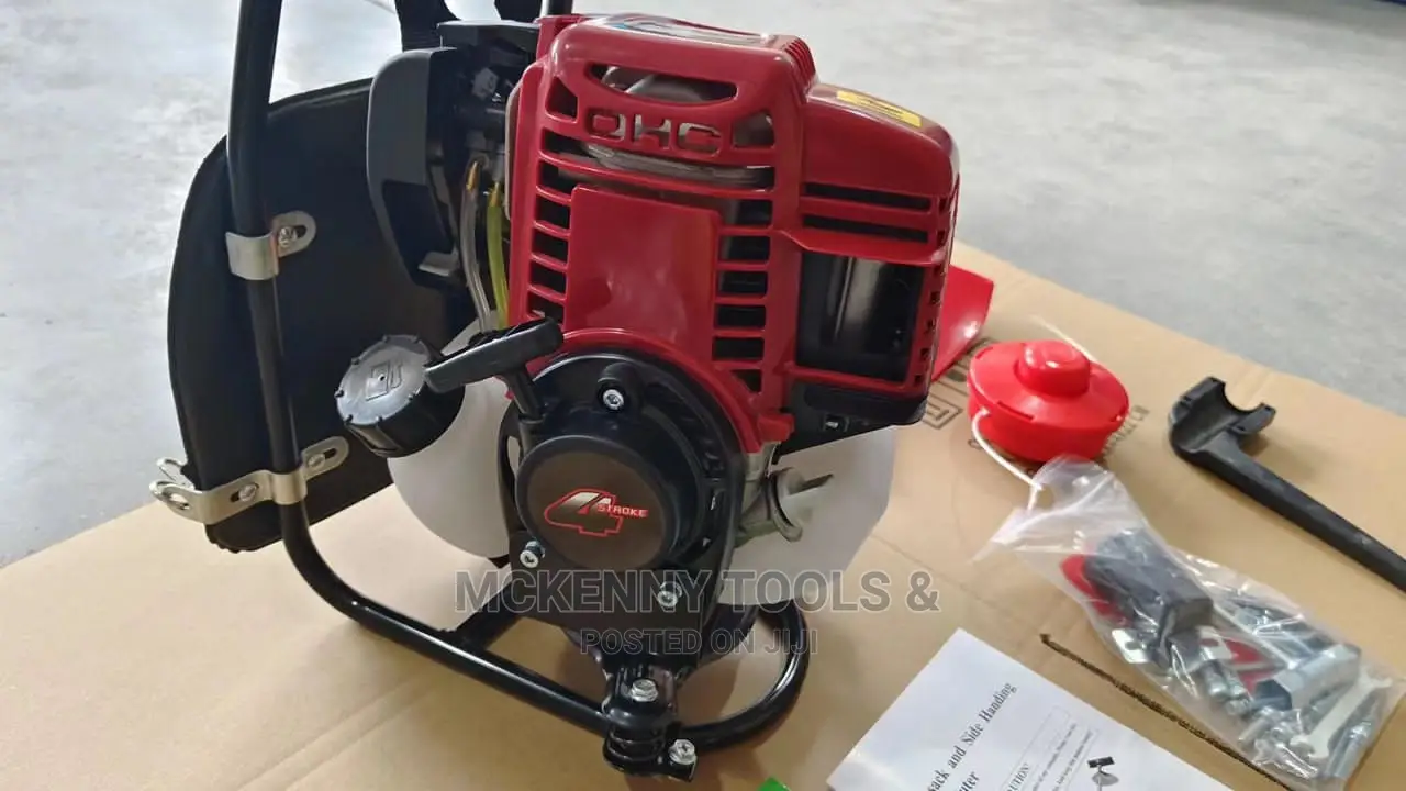 Honda GX 35 Engine Brush Cutter