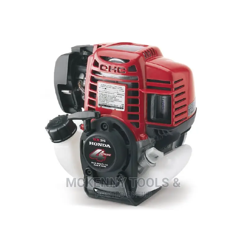 Honda GX 35 Engine Brush Cutter