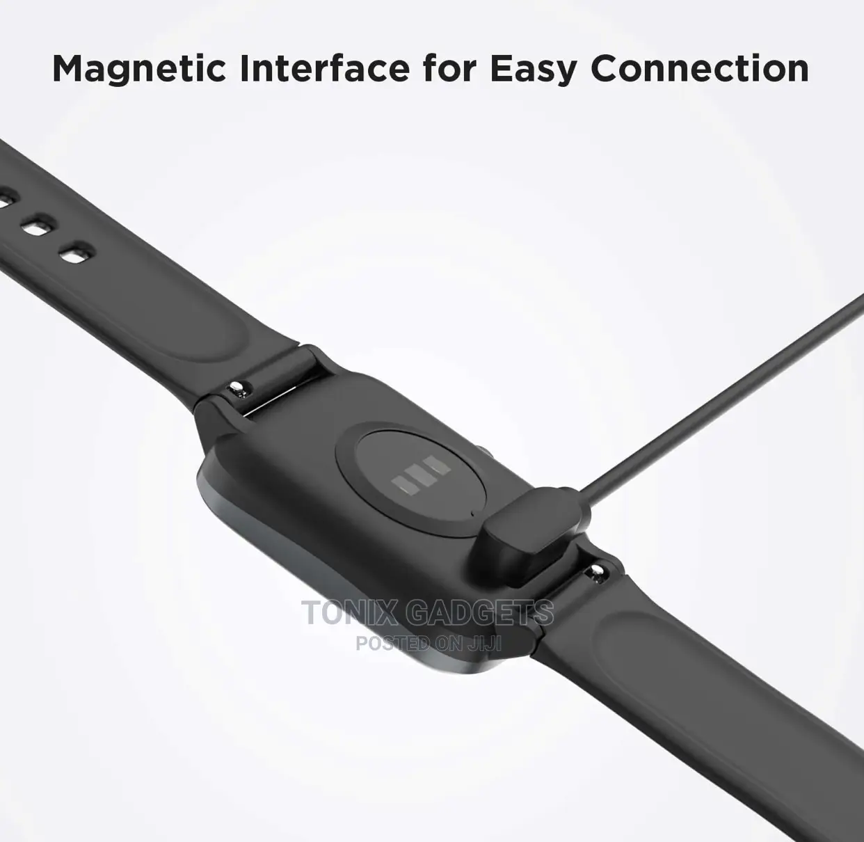 Charger for W26 W26+ Smart Watch