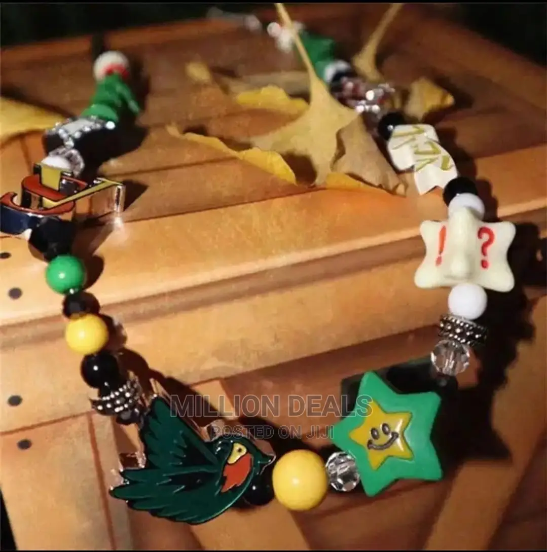Ski Trendy Men’S Neckpiece