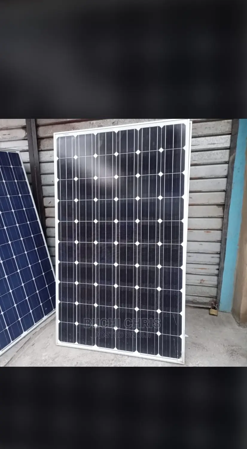 Solar Panel 300watts Mono