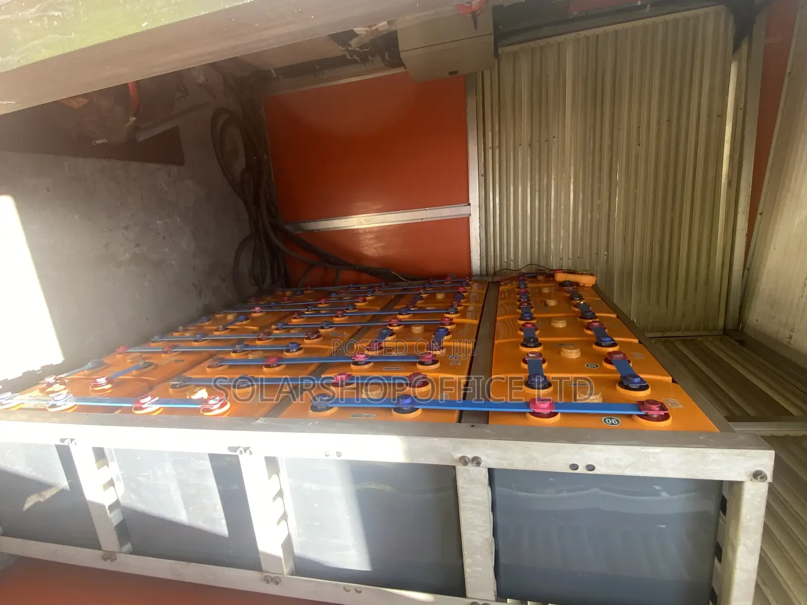 We Buy Used Batteries
