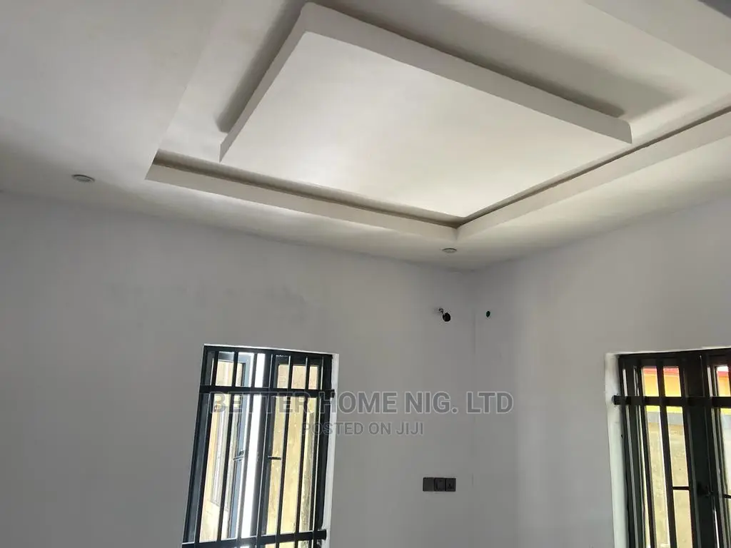 Furnished 4bdrm Bungalow in Harmony Estate, Ibadan for sale