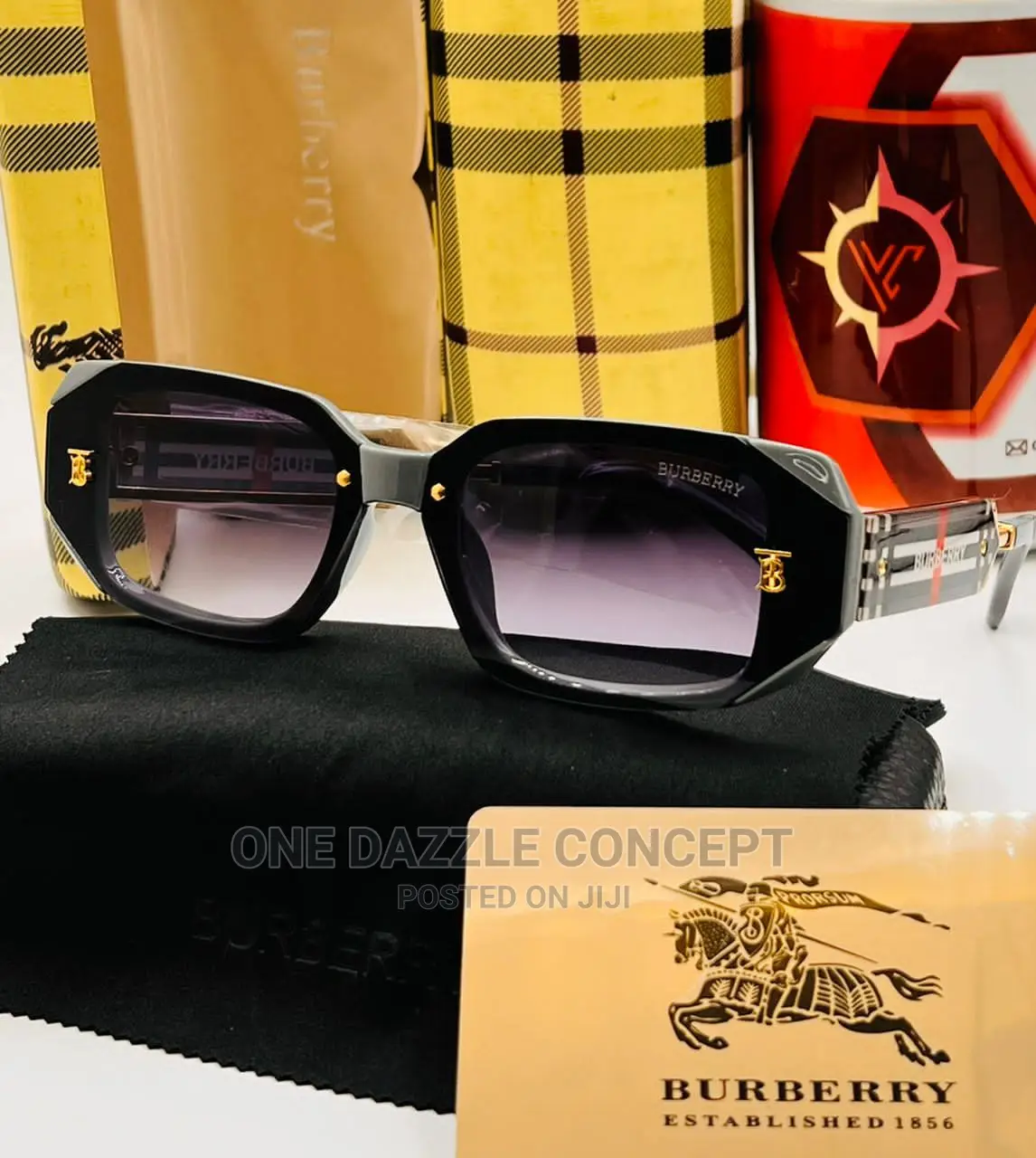 Burberry Eyewear