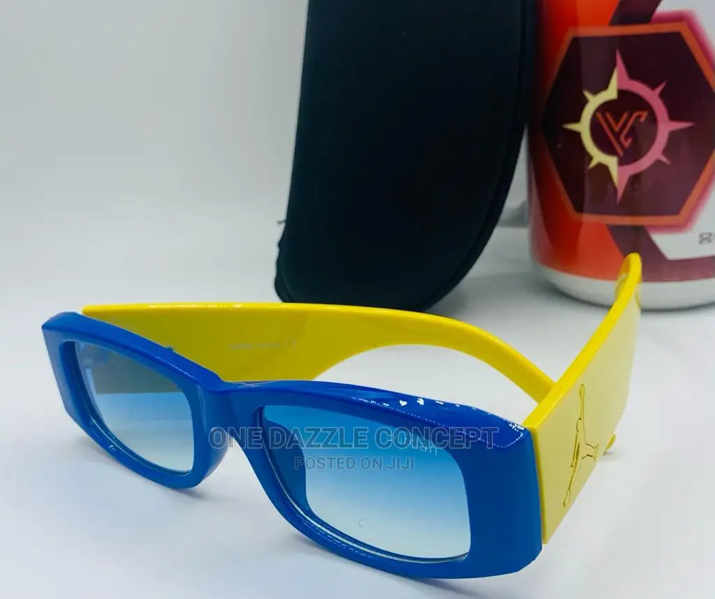 Jordan Brand Eyewear