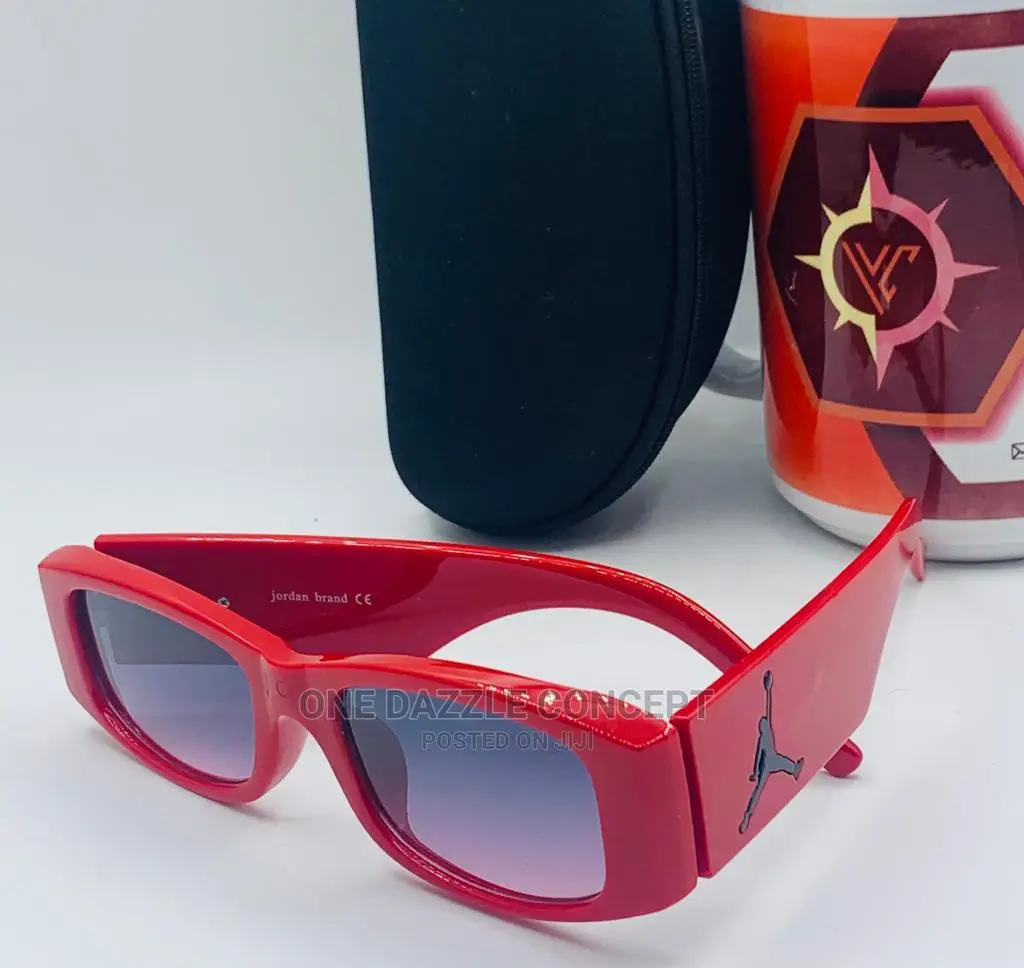 Jordan Brand Eyewear