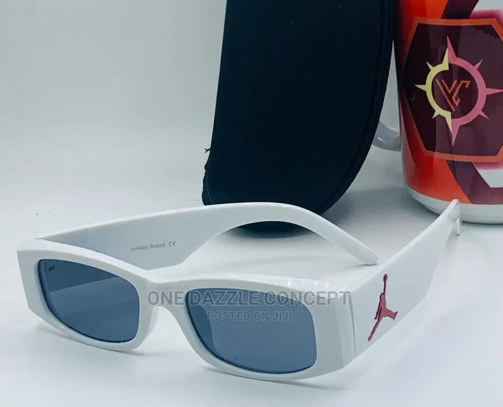 Jordan Brand Eyewear
