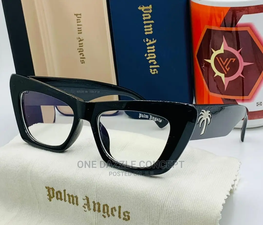 Palm Angel Eyewear