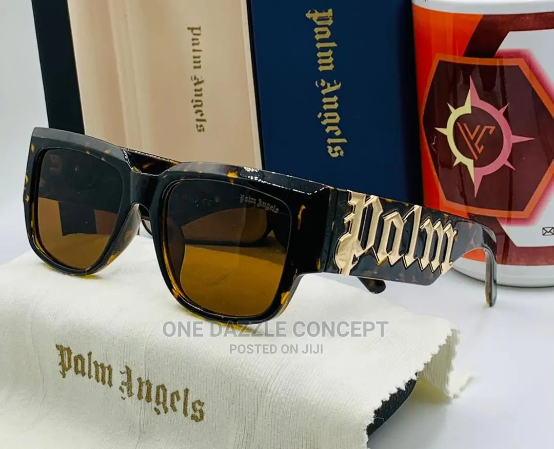 Palm Angel Eyewear