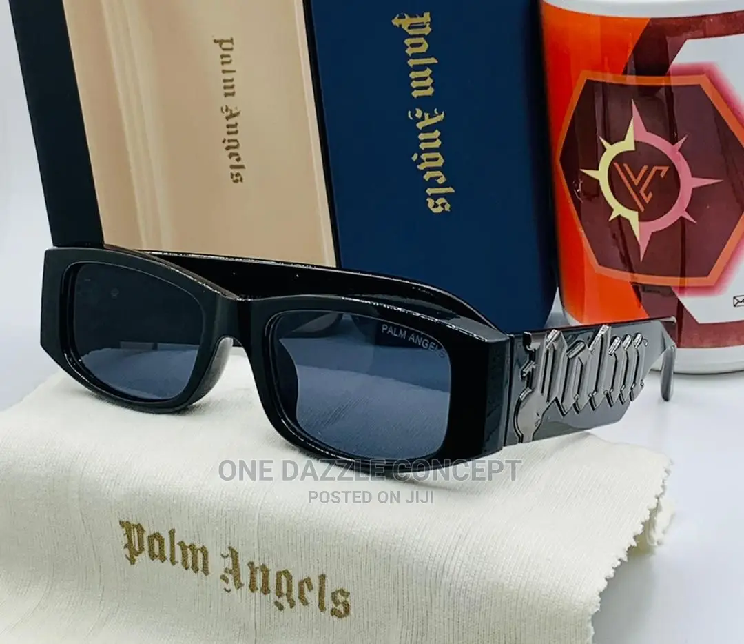 Palm Angel Eyewear