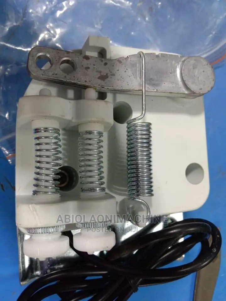 Swap Your Clutch Motor to a Servo Motor
