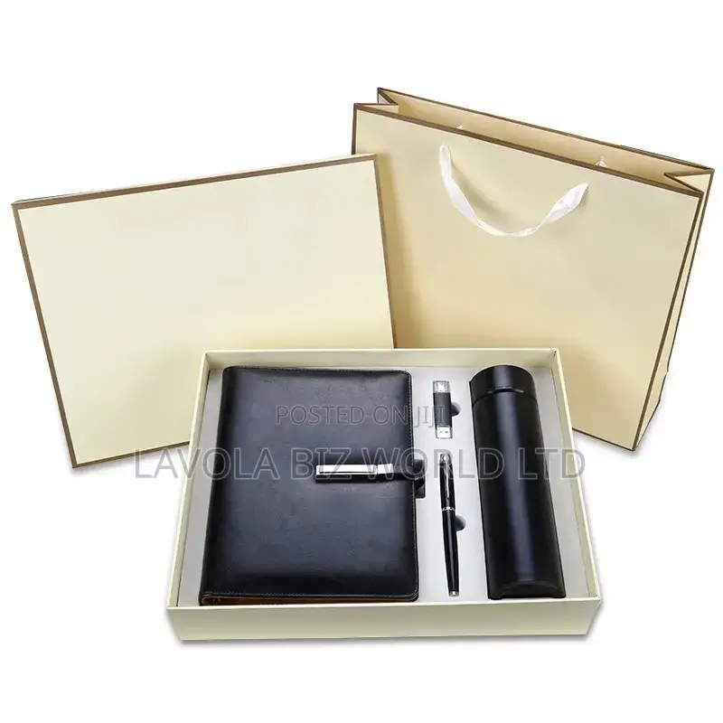 4 in 1 Luxury Gift Set
