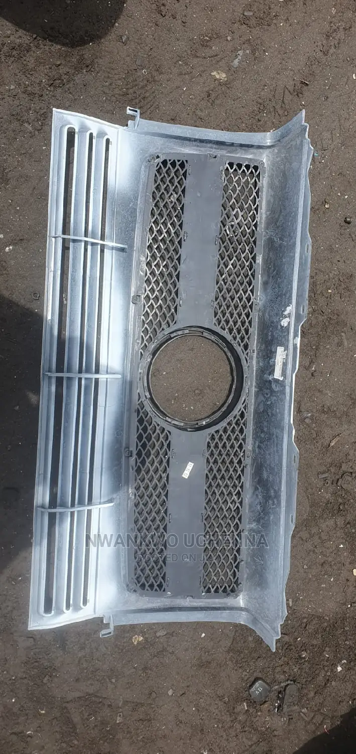 Front Grills G Wagon 2020