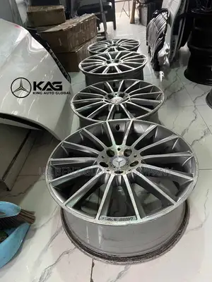 Mercedes Rim C300 2008 to 2018