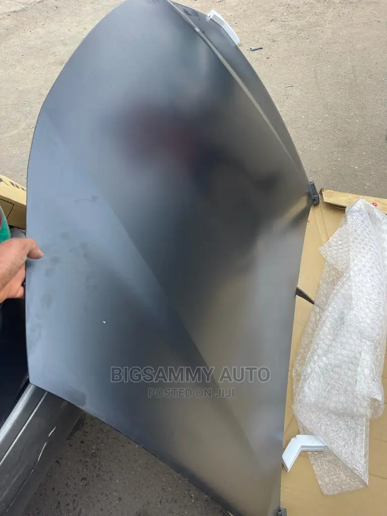 Es 350 2014 - 2017 Bonnet / Hood