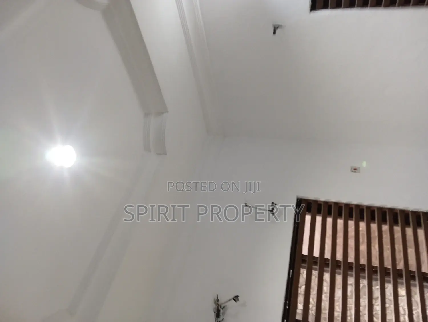 3bedroom All Room Ensuite 3m Ogudu GRA