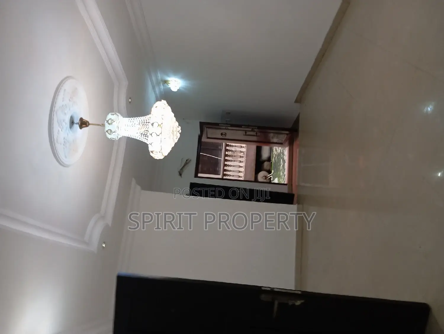 3bedroom All Room Ensuite 3m Ogudu GRA