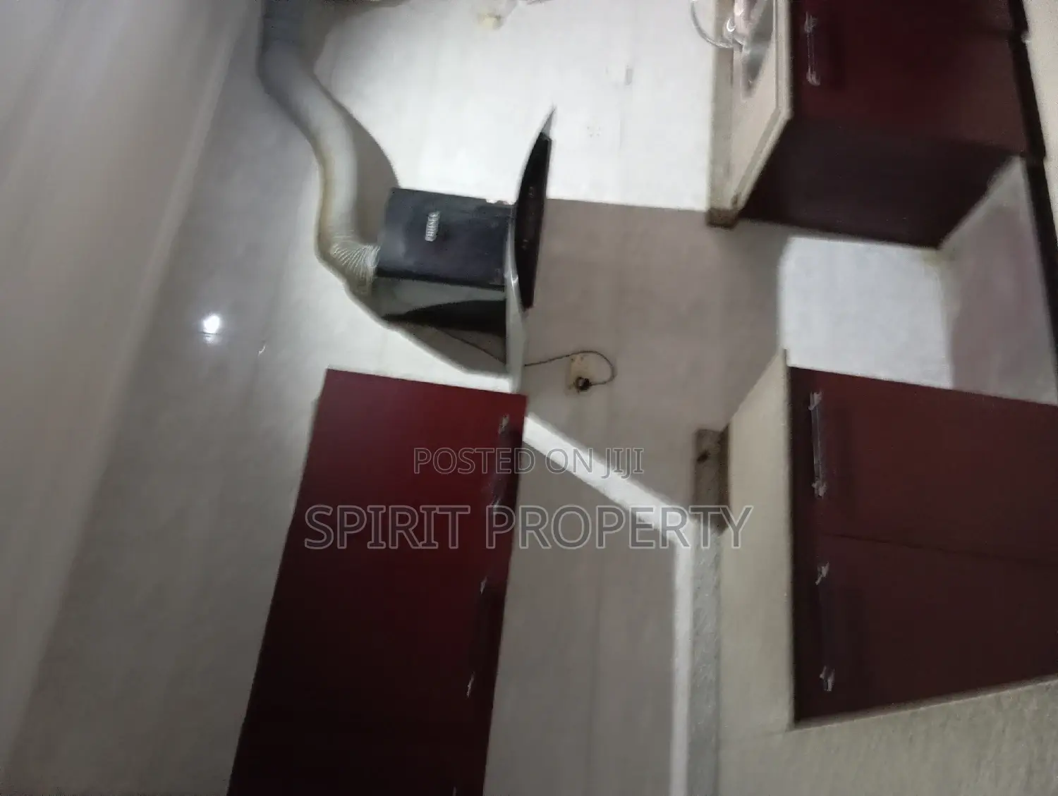 3bedroom All Room Ensuite 3m Ogudu GRA