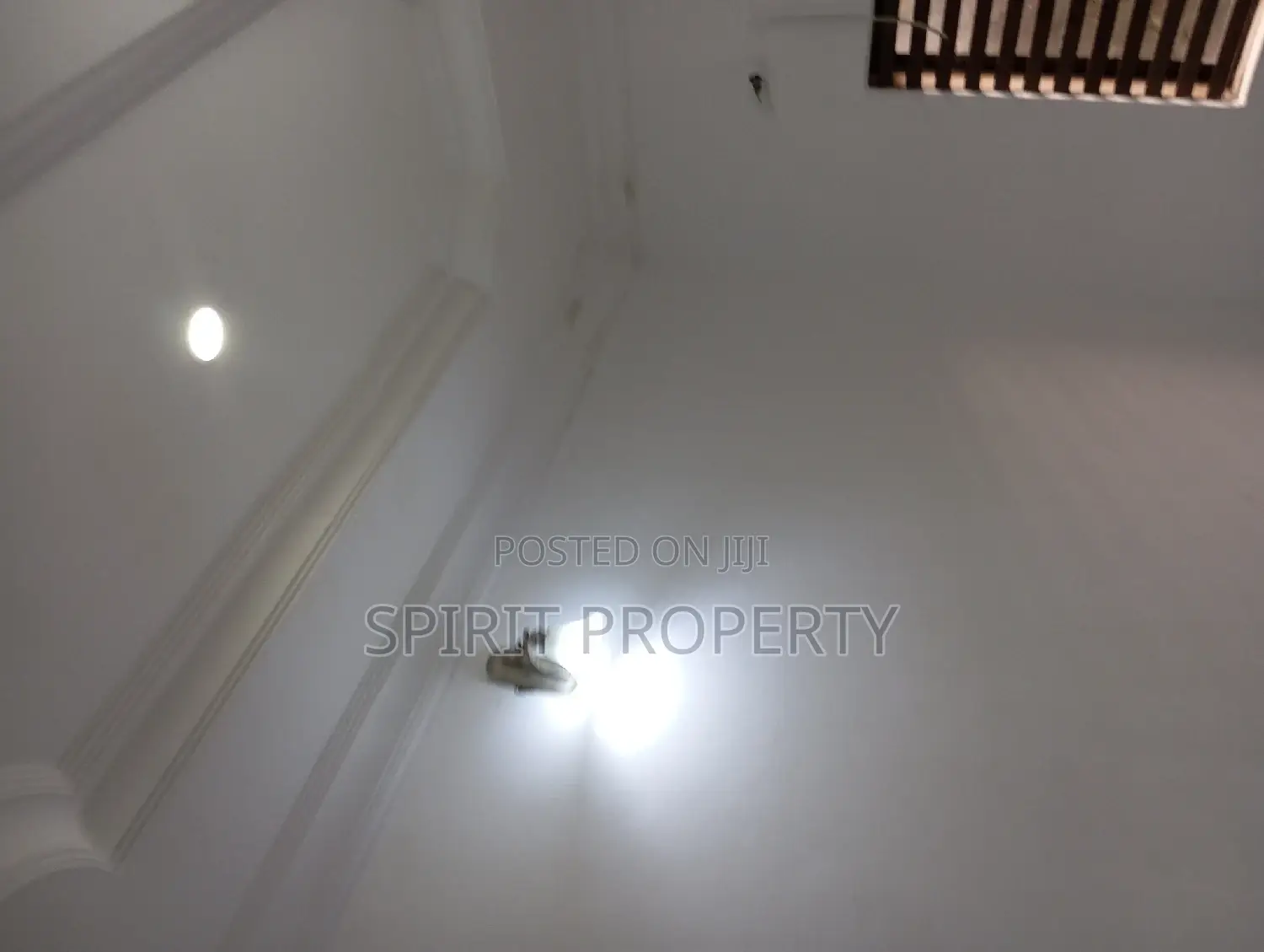3bedroom All Room Ensuite 3m Ogudu GRA