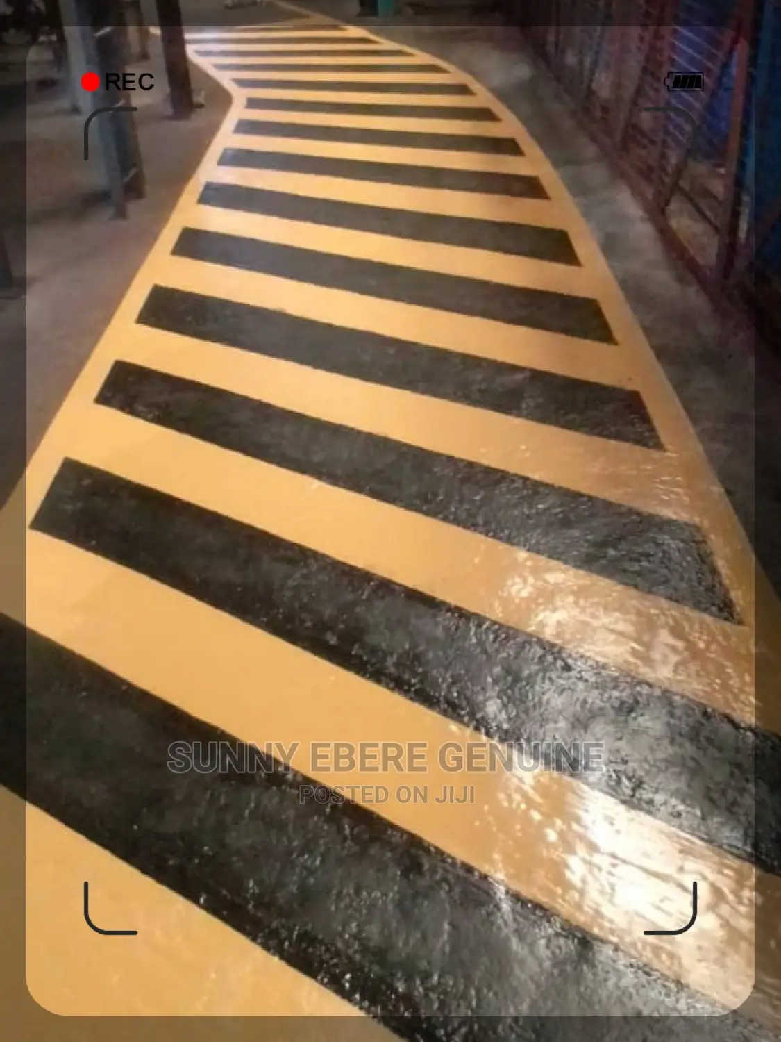 Road Marking P Factory Floor Marking Paint