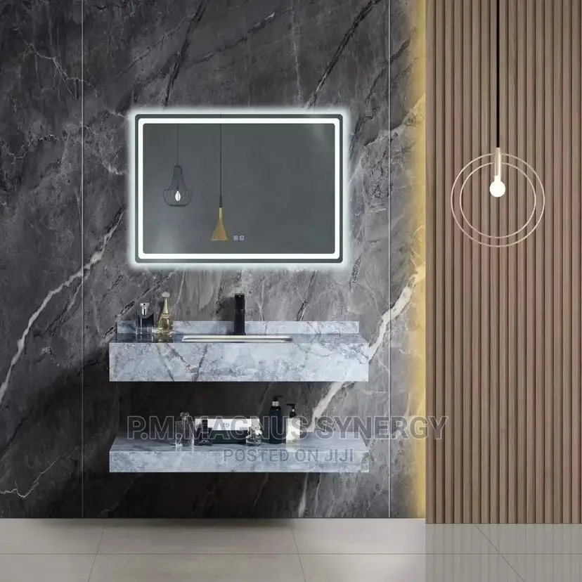 England Standard Marble Design Basin
