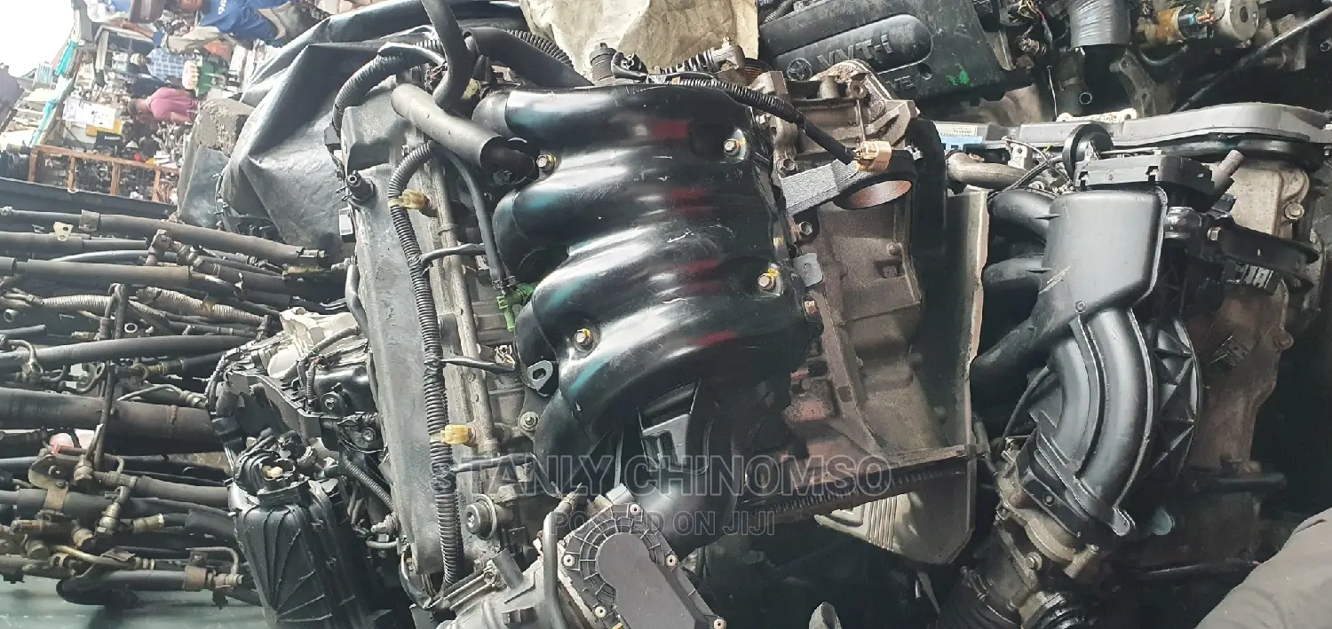 Complete Engine for Toyota Camry 2.7 4plug 2az