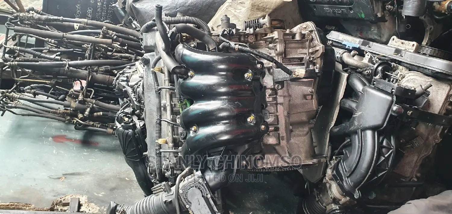 Complete Engine for Toyota Camry 2.7 4plug 2az