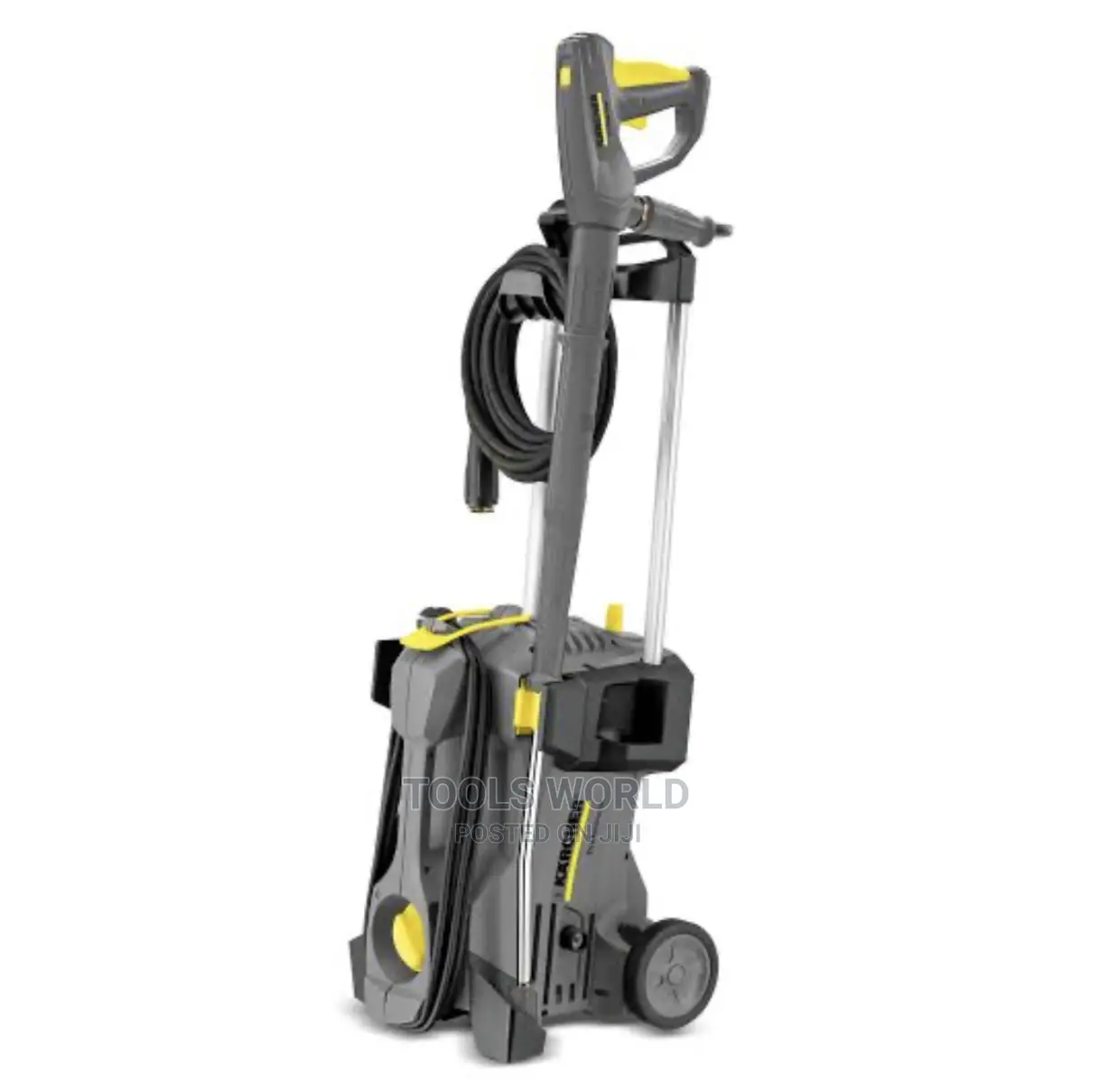 Karcher HD 5/11p (2.2kw) 160bar High Pressure Washer